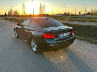 BMW 228 2.0 180kW