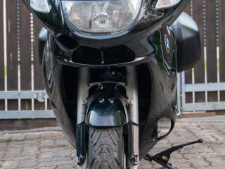 BMW K 1200 RS R4 96kW