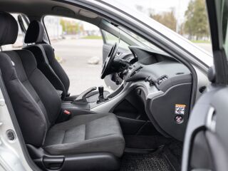 Honda Accord 2.2 110kW