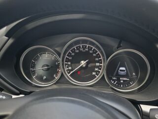 Mazda CX-5 2.0 121kW