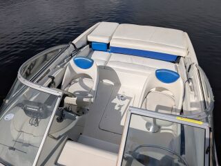 Bayliner 652 CU 1.7 TDI 1.7 TDI 89kW