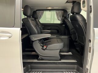 Mercedes-Benz V 250 Marco Polo 4Matic 2.1 R4 140kW