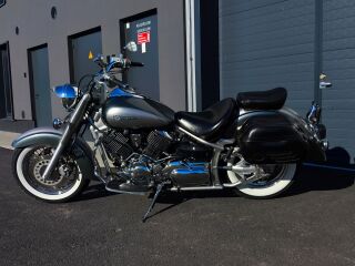 Yamaha XVS 1100 Drag Star Classic V2 VP16 46kW