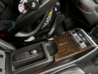 Audi A8 3.0 184kW