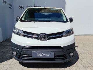 Toyota ProAce Proffesional Plus 90kW