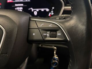 Audi Q3 35 TFSI 1.5 110kW