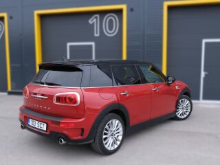 MINI Clubman COOPER SD ALL4 2.0 R4 140kW