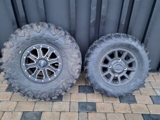 Polaris RZR 1000 RS1 tänavalegaalne 81kW