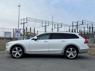 Volvo V90 Cross Country D4 OCEAN RACE Intelli Safe Pro A 2.0 140kW
