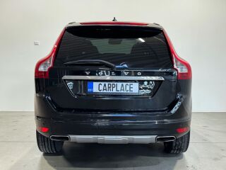 Volvo XC60 Summum 2.0 D4 133кВ