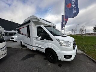 LMC Tourer LIFT H664G 2.0 125kW