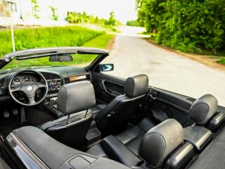 BMW 320 2.0 110kW