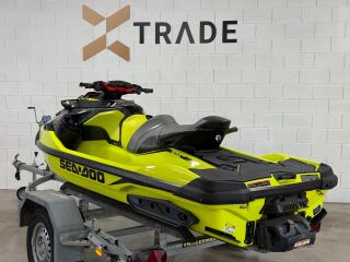 Sea-Doo RXT-X 300 RS AUDIO 1.6 R3 217kW