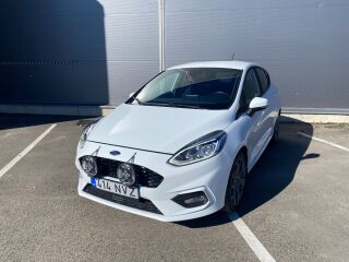 Ford Fiesta M6 ST-Line 1.0 74kW