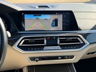 BMW X5 xDrive 45e M-Sportpakett 3.0 290kW