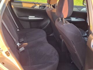 Subaru Impreza 1.5 79кВ