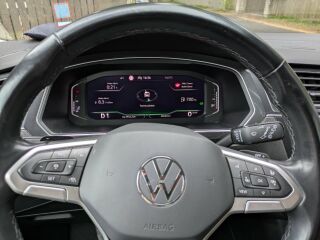 Volkswagen Tiguan Allspace Elegance 1.5 110kW