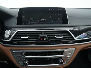 BMW 730 d xDrive 3.0 195kW