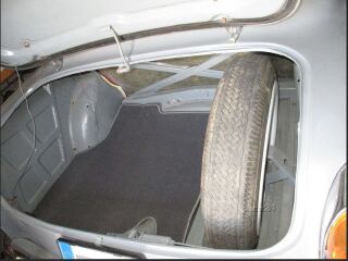 Moskvich 402 1.4 33kW