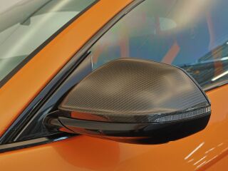Lamborghini Urus PEARL CAPSULE 478kW