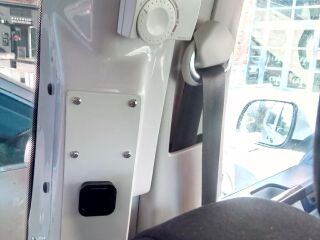 Volkswagen Kombi T6 N1 Long 2.0 TDI 150kW