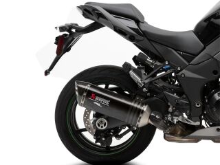 Kawasaki Ninja 1000SX 105кВ
