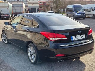 Hyundai i40 Comfort Plus 2.0 R4 131kW