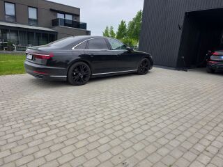 Audi A8 3.0 210kW