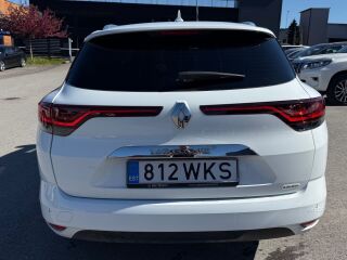 Renault Megane IV Break 1.3 103kW