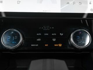Jaguar E-Pace 2.0 120кВ