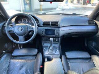BMW 330 3.0 R6 150kW