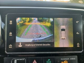 Mitsubishi Outlander Edition 100+ 4WD 2.2 110kW