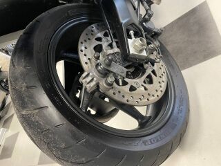 Yamaha TMAX 530 34кВ