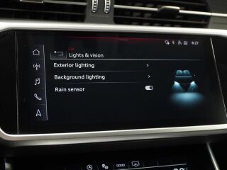 Audi A6 45 TFSI 2.0 195kW