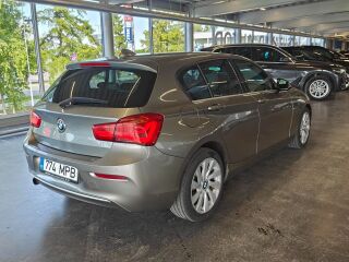 BMW 118 Urban Line 1.6 100kW
