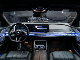 BMW i7 xDrive60  M-Sportpakett Pro Individual 400kW