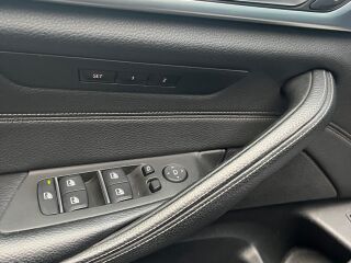 BMW 530 2.0 185kW