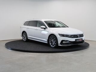 Volkswagen Passat R-line 4Motion 2.0 147kW
