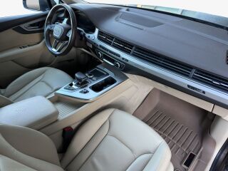 Audi Q7 Quattro 3.0 210kW