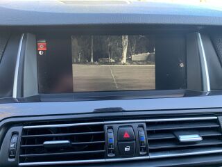 BMW 530 TOURING SPORT NIGHTVISION XDRIVE 3.0 TDI 190kW