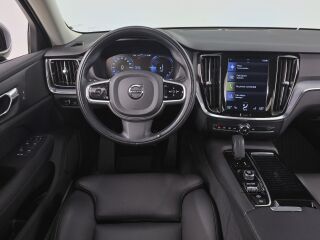 Volvo V60 T6 AWD 2.0 186кВ