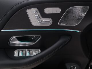 Mercedes-Benz GLE 350 de 4Matic AMG Plug-in 2.0 R4 143kW