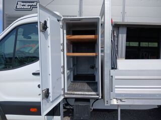 Ford Transit 1.9 125kW