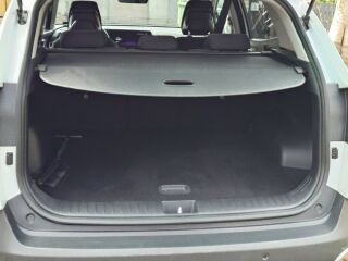 Kia Sportage 1.6 132kW