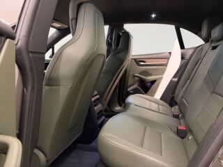 Porsche Macan 4 300kW