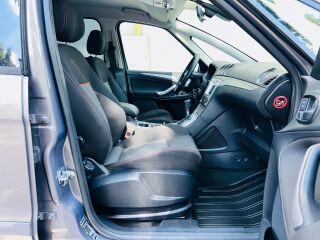Ford S-MAX 2.0 103кВ
