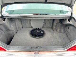 Mercedes-Benz S 320 3.2 170kW
