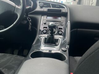 Peugeot 3008 1.6 115kW
