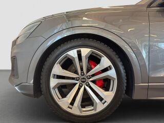 Audi Q8 50 TDI quattro 3.0 210kW