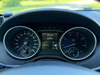 Mercedes-Benz GL 500 ART 285кВ